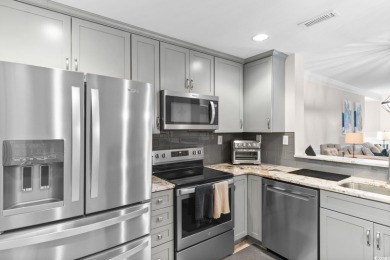 You don't want to miss this incredible unit- Nothing will beat on Grande Dunes Golf Club in South Carolina - for sale on GolfHomes.com, golf home, golf lot
