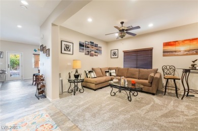 Located in the highly desirable Mountain Falls master-planned on Mountain Falls Golf Course in Nevada - for sale on GolfHomes.com, golf home, golf lot