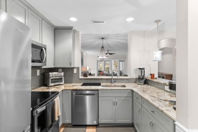 You don't want to miss this incredible unit- Nothing will beat on Grande Dunes Golf Club in South Carolina - for sale on GolfHomes.com, golf home, golf lot