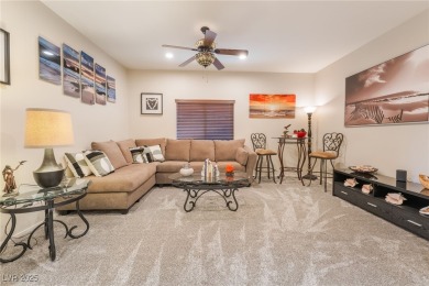 Located in the highly desirable Mountain Falls master-planned on Mountain Falls Golf Course in Nevada - for sale on GolfHomes.com, golf home, golf lot