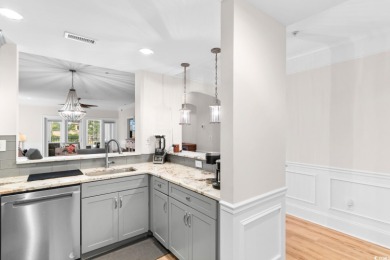 You don't want to miss this incredible unit- Nothing will beat on Grande Dunes Golf Club in South Carolina - for sale on GolfHomes.com, golf home, golf lot