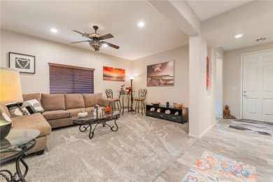 Located in the highly desirable Mountain Falls master-planned on Mountain Falls Golf Course in Nevada - for sale on GolfHomes.com, golf home, golf lot