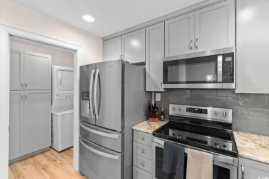 You don't want to miss this incredible unit- Nothing will beat on Grande Dunes Golf Club in South Carolina - for sale on GolfHomes.com, golf home, golf lot