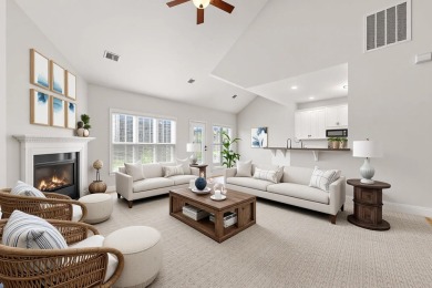 Brick Beauty in Pine Forest Country Club - Master Bedroom Down! on The Club at Pine Forest  in South Carolina - for sale on GolfHomes.com, golf home, golf lot
