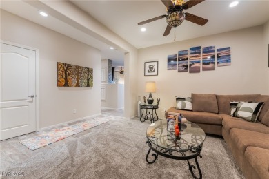 Located in the highly desirable Mountain Falls master-planned on Mountain Falls Golf Course in Nevada - for sale on GolfHomes.com, golf home, golf lot