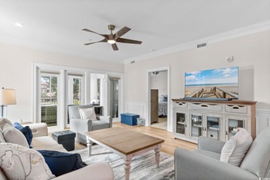 You don't want to miss this incredible unit- Nothing will beat on Grande Dunes Golf Club in South Carolina - for sale on GolfHomes.com, golf home, golf lot