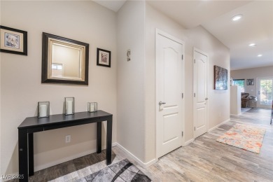 Located in the highly desirable Mountain Falls master-planned on Mountain Falls Golf Course in Nevada - for sale on GolfHomes.com, golf home, golf lot