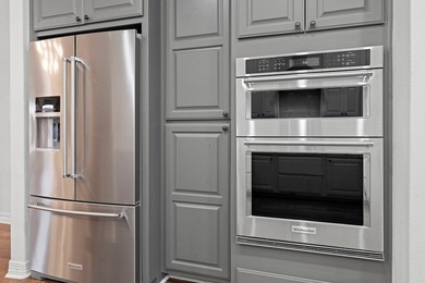 Experience refined Hill Country living in prestigious Comanche on The Club At Comanche Trace in Texas - for sale on GolfHomes.com, golf home, golf lot