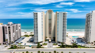 Perched on the 20th floor of Oceans Eight, this exquisite on Oceans Golf Club in Florida - for sale on GolfHomes.com, golf home, golf lot