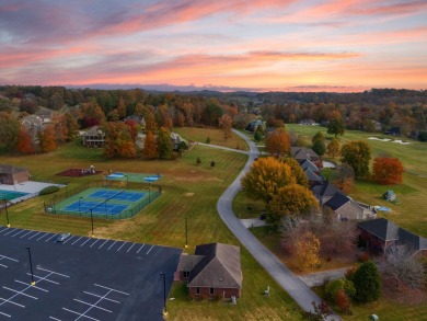 Discover the epitome of living in the prestigious golf course on Crooked Creek Golf Club in Kentucky - for sale on GolfHomes.com, golf home, golf lot