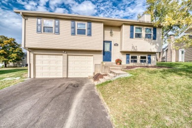 Great location with this 3 bed 1.5 bath near the Golf Course on Beckett Ridge Golf Club in Ohio - for sale on GolfHomes.com, golf home, golf lot