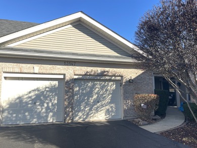 This is the one you've been waiting for in Carillon of on The Links at Carillon in Illinois - for sale on GolfHomes.com, golf home, golf lot