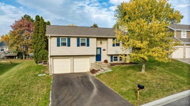 Great location with this 3 bed 1.5 bath near the Golf Course on Beckett Ridge Golf Club in Ohio - for sale on GolfHomes.com, golf home, golf lot