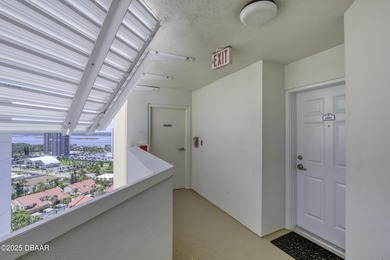 Perched on the 20th floor of Oceans Eight, this exquisite on Oceans Golf Club in Florida - for sale on GolfHomes.com, golf home, golf lot