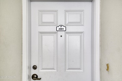 Perched on the 20th floor of Oceans Eight, this exquisite on Oceans Golf Club in Florida - for sale on GolfHomes.com, golf home, golf lot