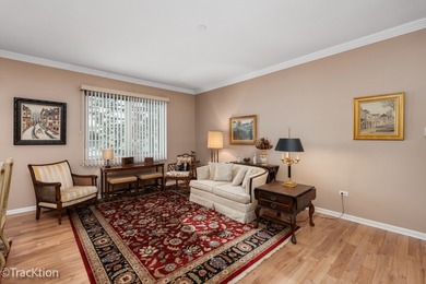 This is the one you've been waiting for in Carillon of on The Links at Carillon in Illinois - for sale on GolfHomes.com, golf home, golf lot