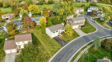 Great location with this 3 bed 1.5 bath near the Golf Course on Beckett Ridge Golf Club in Ohio - for sale on GolfHomes.com, golf home, golf lot