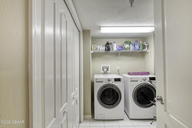 Perched on the 20th floor of Oceans Eight, this exquisite on Oceans Golf Club in Florida - for sale on GolfHomes.com, golf home, golf lot