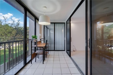 Spacious and well-maintained 2-bedroom, 2-bath condo offering on Jim McLean Signature Course in Florida - for sale on GolfHomes.com, golf home, golf lot