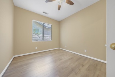 Beautifully remodeled 3-bedroom, 2-bath main house with a on Indian Palms Country Club and Resort in California - for sale on GolfHomes.com, golf home, golf lot