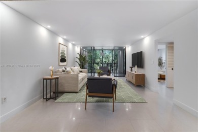 Spacious and well-maintained 2-bedroom, 2-bath condo offering on Jim McLean Signature Course in Florida - for sale on GolfHomes.com, golf home, golf lot