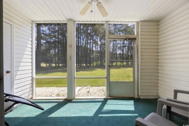 Cozy Condo with Golf Course View just a short drive to the on Palmetto Greens Golf and Country Club in South Carolina - for sale on GolfHomes.com, golf home, golf lot