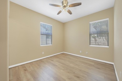 Beautifully remodeled 3-bedroom, 2-bath main house with a on Indian Palms Country Club and Resort in California - for sale on GolfHomes.com, golf home, golf lot