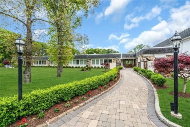Welcome to 423 D Woodbridge, Ridge, a delightful one-bedroom on Leisure Village Golf Course in New York - for sale on GolfHomes.com, golf home, golf lot