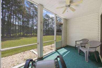 Cozy Condo with Golf Course View just a short drive to the on Palmetto Greens Golf and Country Club in South Carolina - for sale on GolfHomes.com, golf home, golf lot