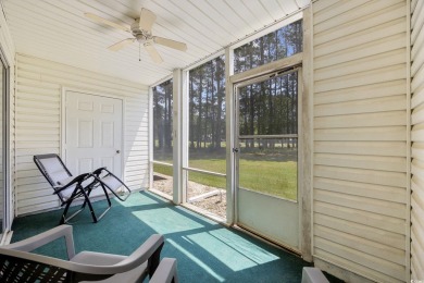 Cozy Condo with Golf Course View just a short drive to the on Palmetto Greens Golf and Country Club in South Carolina - for sale on GolfHomes.com, golf home, golf lot