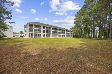 Cozy Condo with Golf Course View just a short drive to the on Palmetto Greens Golf and Country Club in South Carolina - for sale on GolfHomes.com, golf home, golf lot
