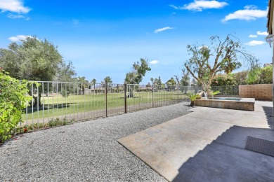Beautifully remodeled 3-bedroom, 2-bath main house with a on Indian Palms Country Club and Resort in California - for sale on GolfHomes.com, golf home, golf lot