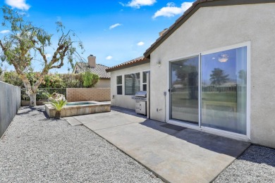 Beautifully remodeled 3-bedroom, 2-bath main house with a on Indian Palms Country Club and Resort in California - for sale on GolfHomes.com, golf home, golf lot