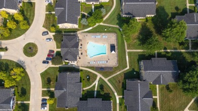 You don't want to miss out on this opportunity to enjoy easy on Maple Lane Golf Club in Michigan - for sale on GolfHomes.com, golf home, golf lot