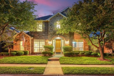 Welcome to this beautifully updated 4 bedroom, 2.5 bath home in on Heritage Lakes - Par 3 - 9 Hole Course in Texas - for sale on GolfHomes.com, golf home, golf lot
