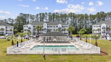 Cozy Condo with Golf Course View just a short drive to the on Palmetto Greens Golf and Country Club in South Carolina - for sale on GolfHomes.com, golf home, golf lot