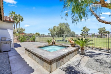 Beautifully remodeled 3-bedroom, 2-bath main house with a on Indian Palms Country Club and Resort in California - for sale on GolfHomes.com, golf home, golf lot