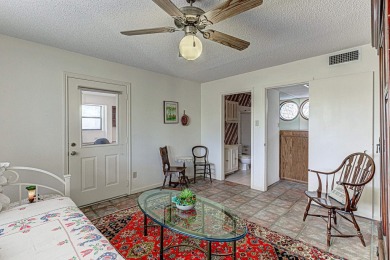 Welcome to this awesome townhouse sitting on Hole #9 Slick Rock on Slick Rock Golf Course - Horseshoe Bay in Texas - for sale on GolfHomes.com, golf home, golf lot
