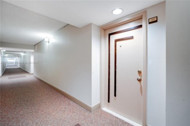 Spacious and well-maintained 2-bedroom, 2-bath condo offering on Jim McLean Signature Course in Florida - for sale on GolfHomes.com, golf home, golf lot