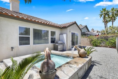 Beautifully remodeled 3-bedroom, 2-bath main house with a on Indian Palms Country Club and Resort in California - for sale on GolfHomes.com, golf home, golf lot