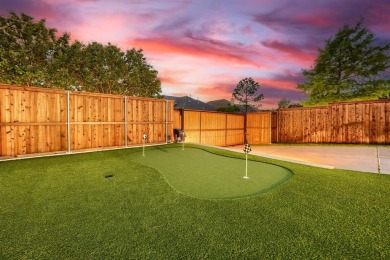 Welcome to this beautifully updated 4 bedroom, 2.5 bath home in on Heritage Lakes - Par 3 - 9 Hole Course in Texas - for sale on GolfHomes.com, golf home, golf lot