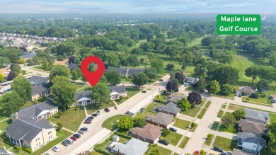 You don't want to miss out on this opportunity to enjoy easy on Maple Lane Golf Club in Michigan - for sale on GolfHomes.com, golf home, golf lot