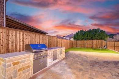Welcome to this beautifully updated 4 bedroom, 2.5 bath home in on Heritage Lakes - Par 3 - 9 Hole Course in Texas - for sale on GolfHomes.com, golf home, golf lot