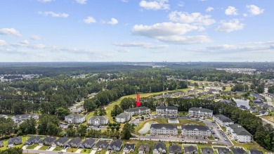 Cozy Condo with Golf Course View just a short drive to the on Palmetto Greens Golf and Country Club in South Carolina - for sale on GolfHomes.com, golf home, golf lot