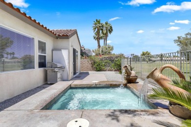 Beautifully remodeled 3-bedroom, 2-bath main house with a on Indian Palms Country Club and Resort in California - for sale on GolfHomes.com, golf home, golf lot
