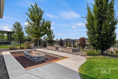 Welcome to your dream home in the desirable Redhawk subdivision on Hunters Point Golf Club in Idaho - for sale on GolfHomes.com, golf home, golf lot