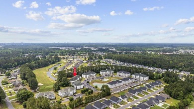Cozy Condo with Golf Course View just a short drive to the on Palmetto Greens Golf and Country Club in South Carolina - for sale on GolfHomes.com, golf home, golf lot