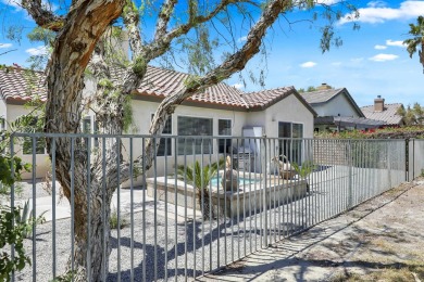 Beautifully remodeled 3-bedroom, 2-bath main house with a on Indian Palms Country Club and Resort in California - for sale on GolfHomes.com, golf home, golf lot