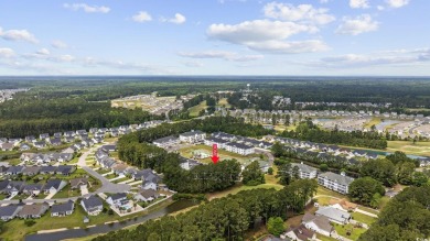 Cozy Condo with Golf Course View just a short drive to the on Palmetto Greens Golf and Country Club in South Carolina - for sale on GolfHomes.com, golf home, golf lot
