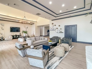 Welcome to this beautifully updated 4 bedroom, 2.5 bath home in on Heritage Lakes - Par 3 - 9 Hole Course in Texas - for sale on GolfHomes.com, golf home, golf lot